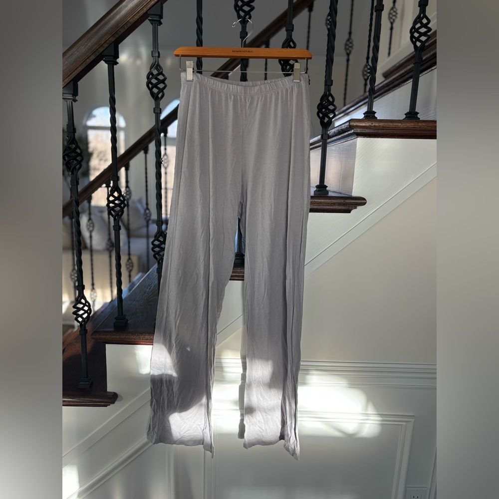 Cosabella Light Gray Lounge Pants